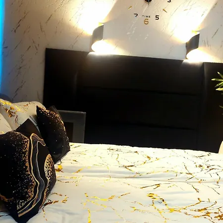 Διαμέρισμα Hortensja 100 *