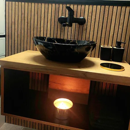 Διαμέρισμα Hortensja 100