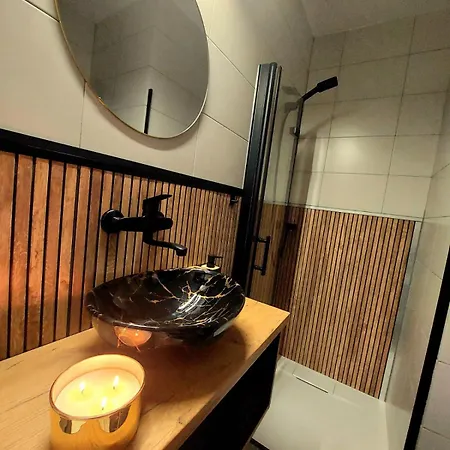 Hortensja 100 Κοστζαλίν