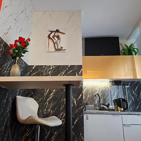 Hortensja 100 * Κοστζαλίν