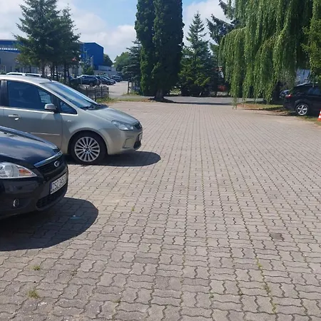 Διαμέρισμα Hortensja 100