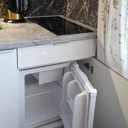 Hortensja 100 Apartmán Košalín