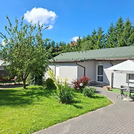 Hortensja 100 Διαμέρισμα *