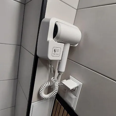 Hortensja 100 Apartmán