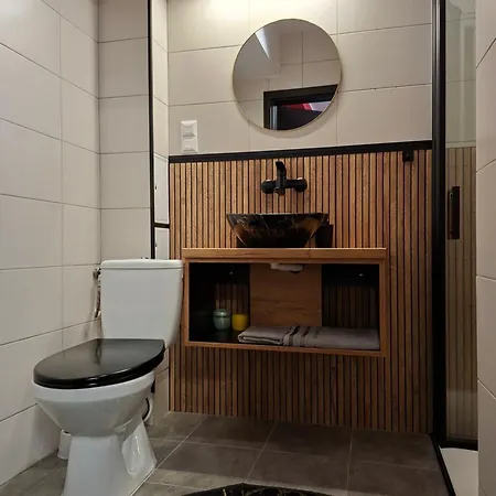 Hortensja 100 Apartmán Košalín