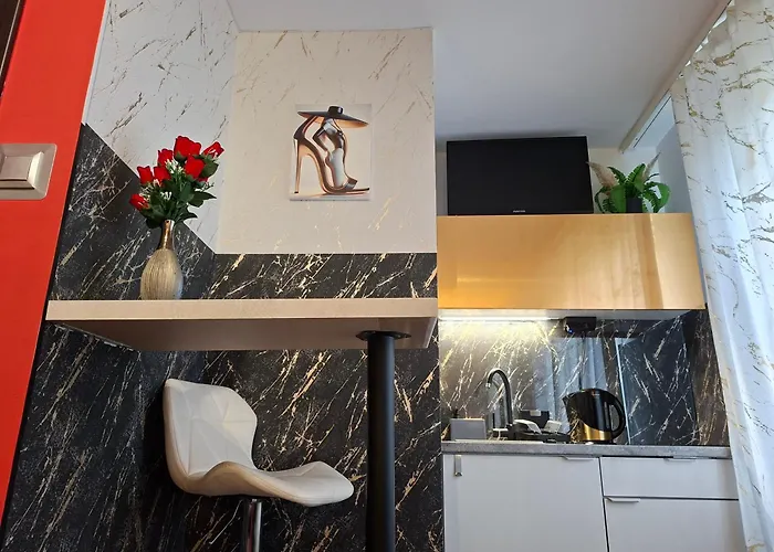 Hortensja 100 * Koszalin