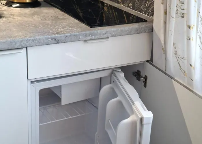 Hortensja 100 Daire Koszalin