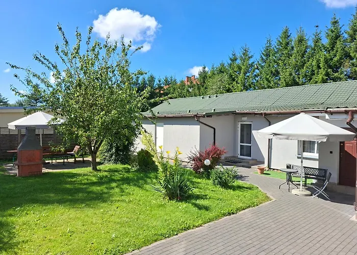 Hortensja 100 Daire *