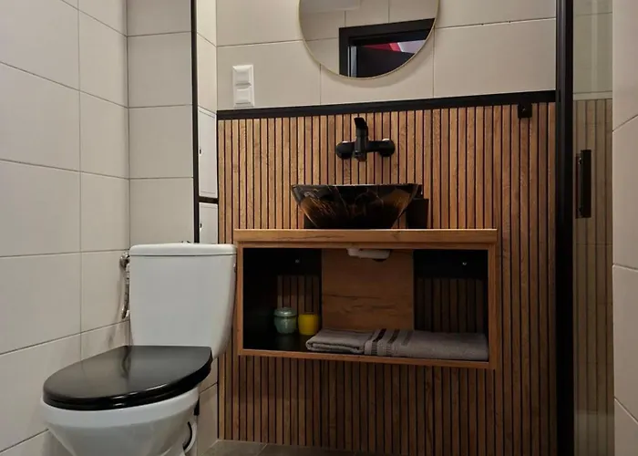 Hortensja 100 Daire Koszalin